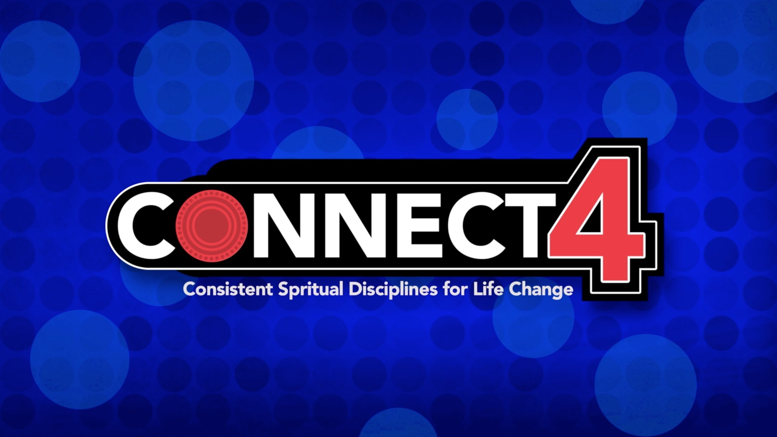 Connect 4: PRAY