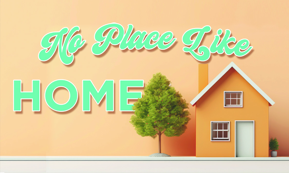 Building a Home that Thrives